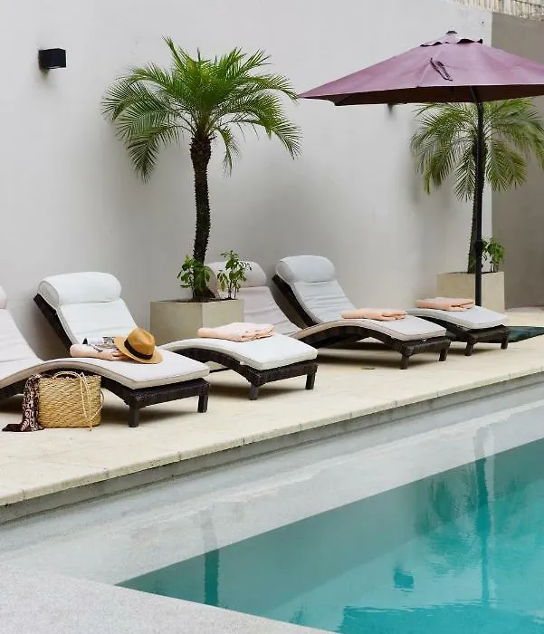 Argenta Suites Belgrano-1