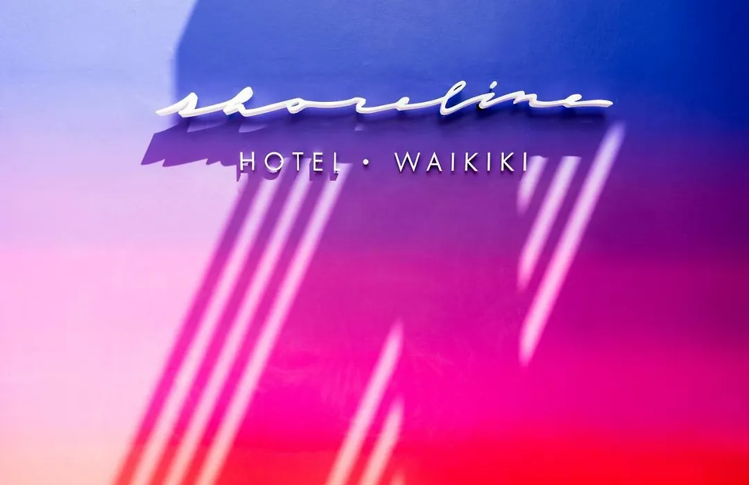 Shoreline Hotel Waikiki-1