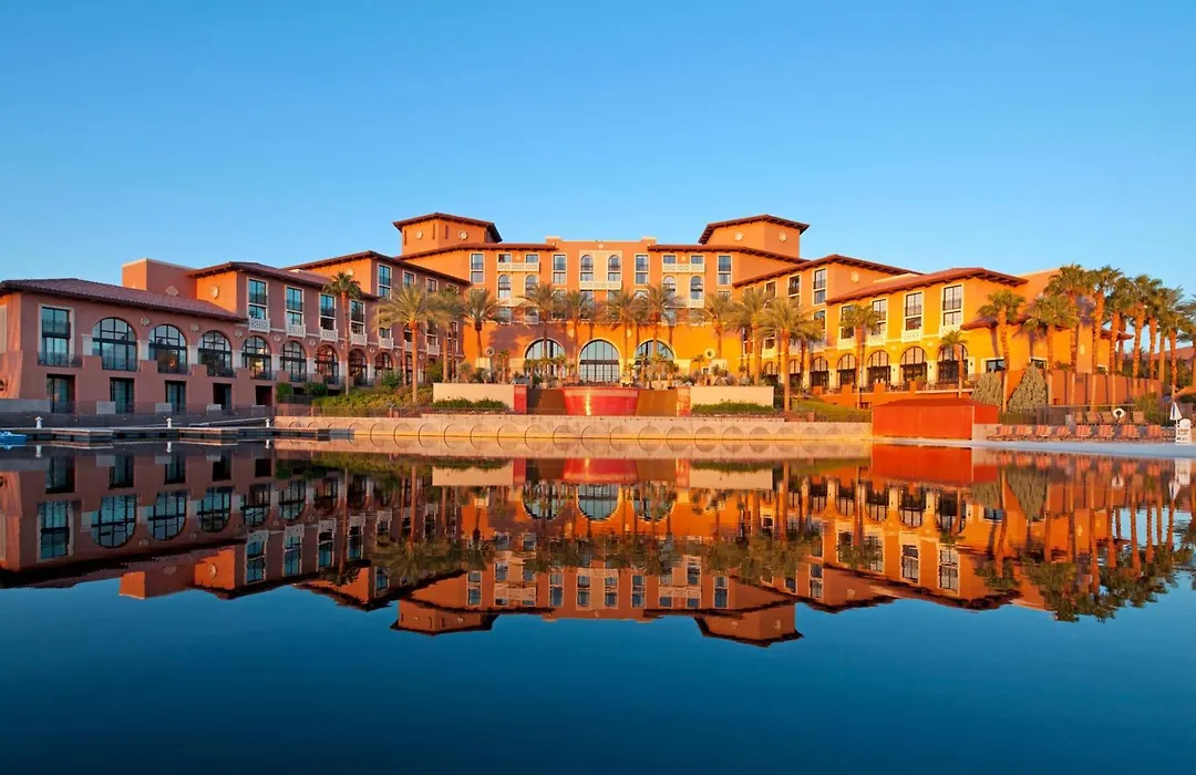 The Westin Lake Las Vegas Resort & Spa-1