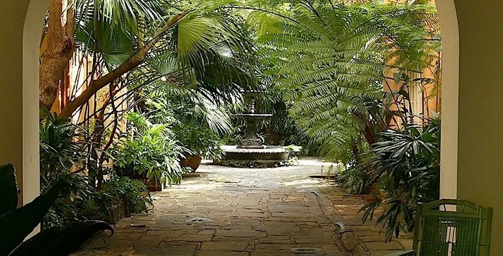 Soniat House-1