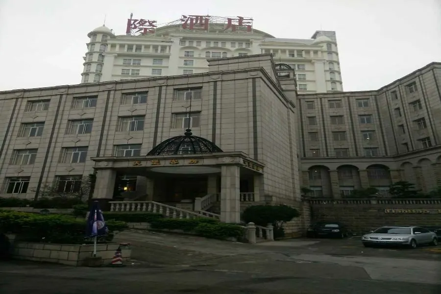 Vienna International Hotel - Long Hua Wan Zhong Cheng Branch-1
