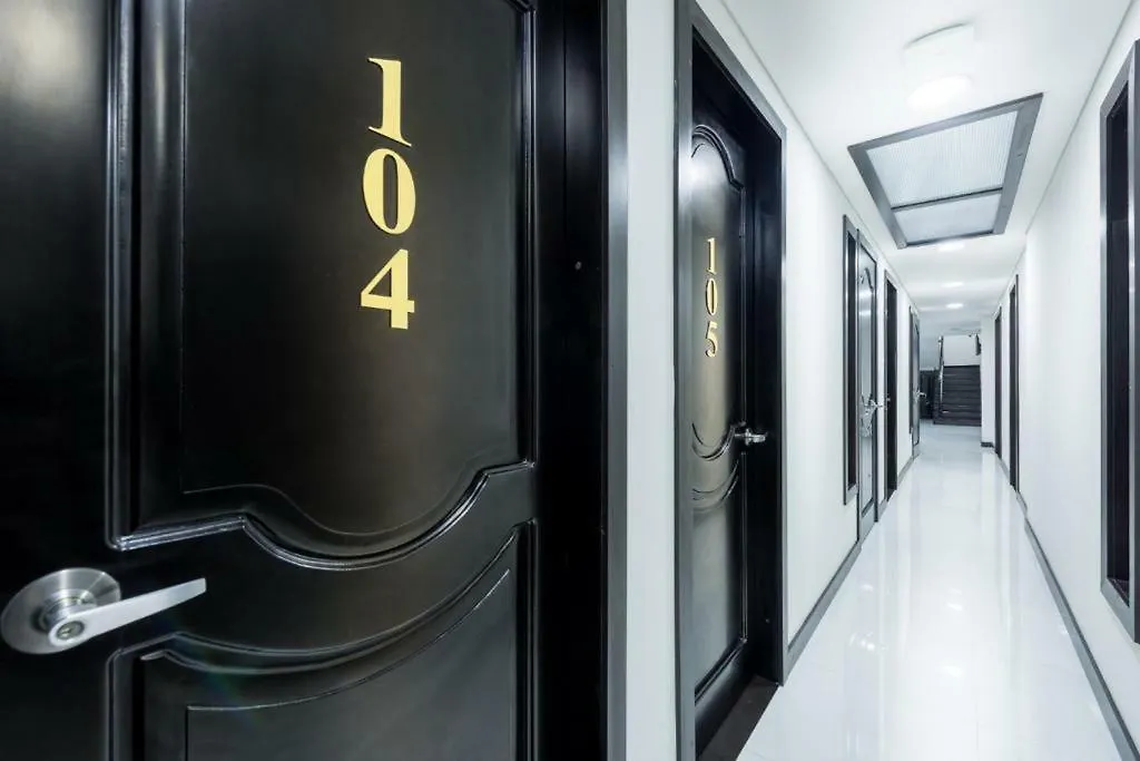 Hotel Boutique Markes-1