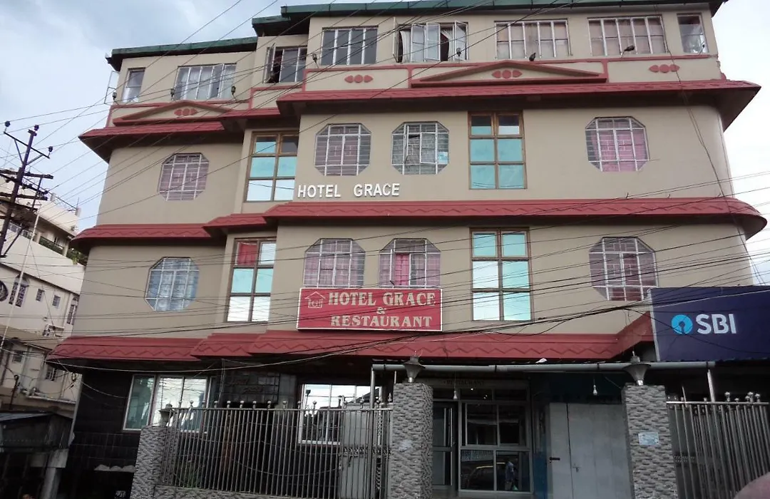 Hotel Grace-1