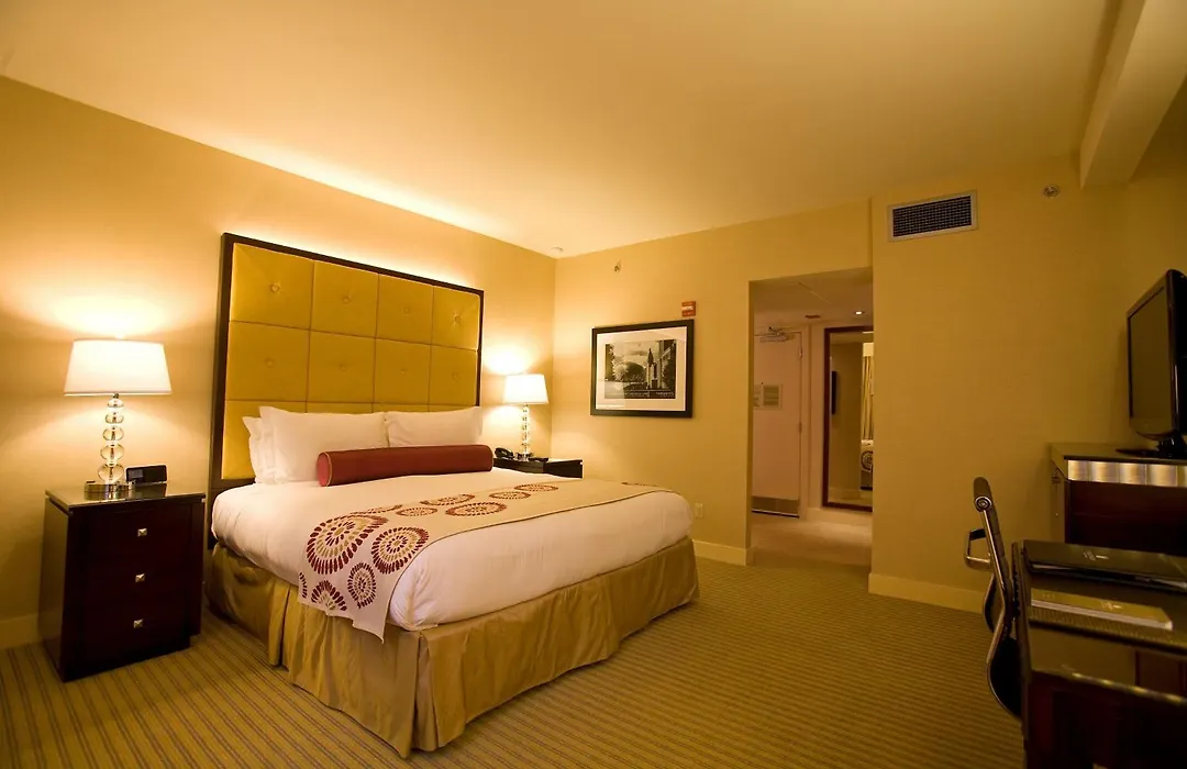 Millennium Hotel Knickerbocker Chicago-1