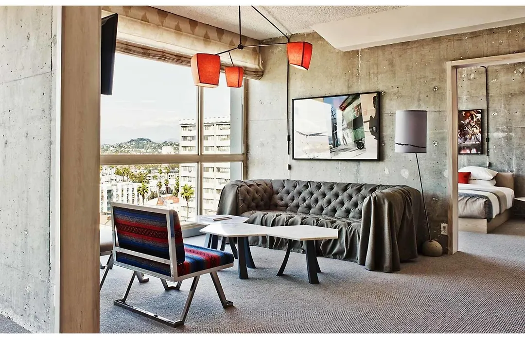 The Line Hotel La-1