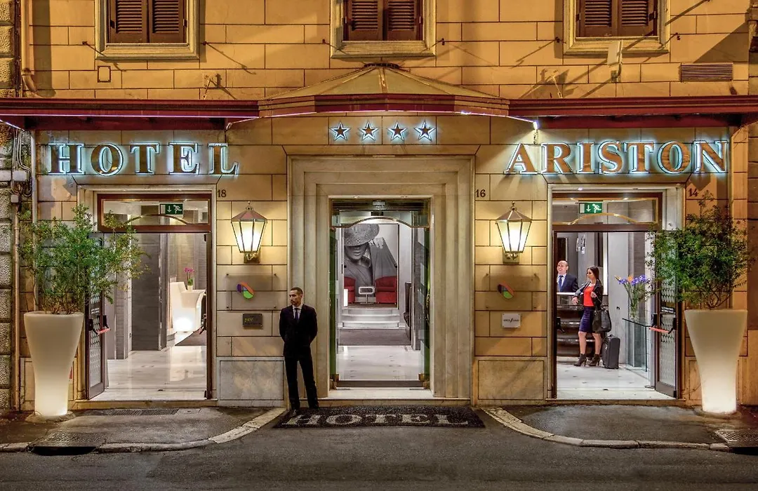 Hotel Ariston-1