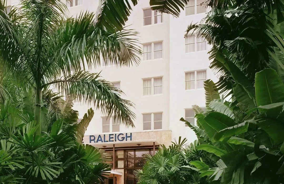 The Raleigh Hotel-1