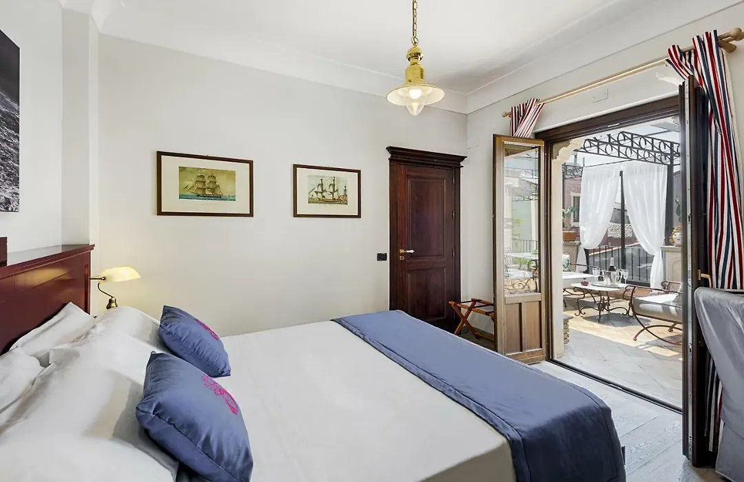 Relais 147 - Luxury B&B-1