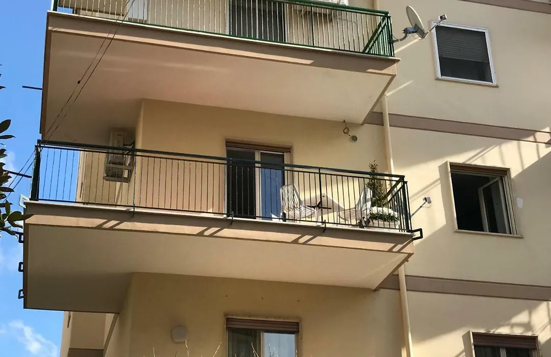 Al Parco Primavera B&B-1