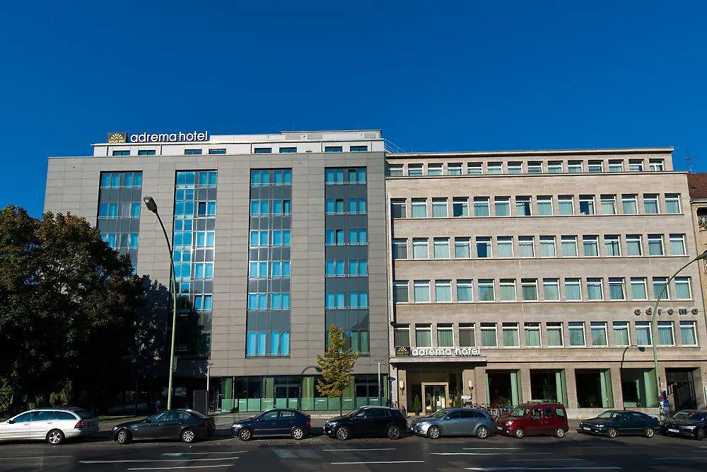 Adrema Hotel-1