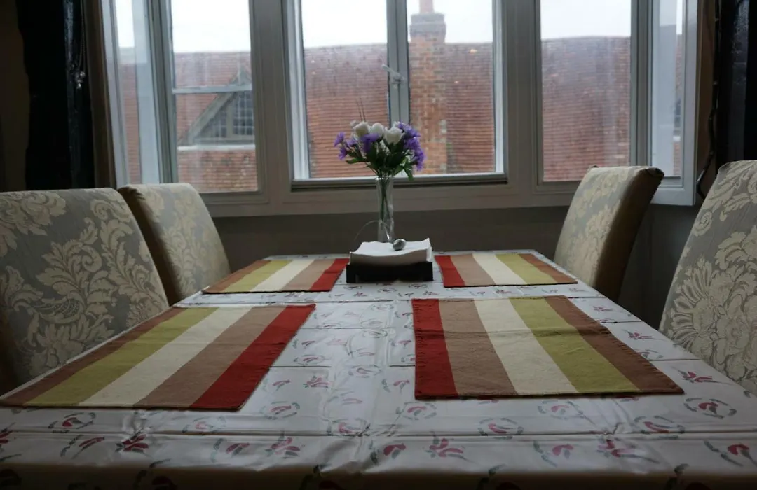 Golden Cross Guesthouse-1