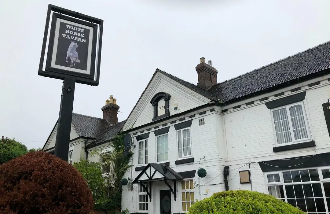 White Horse Tavern-1