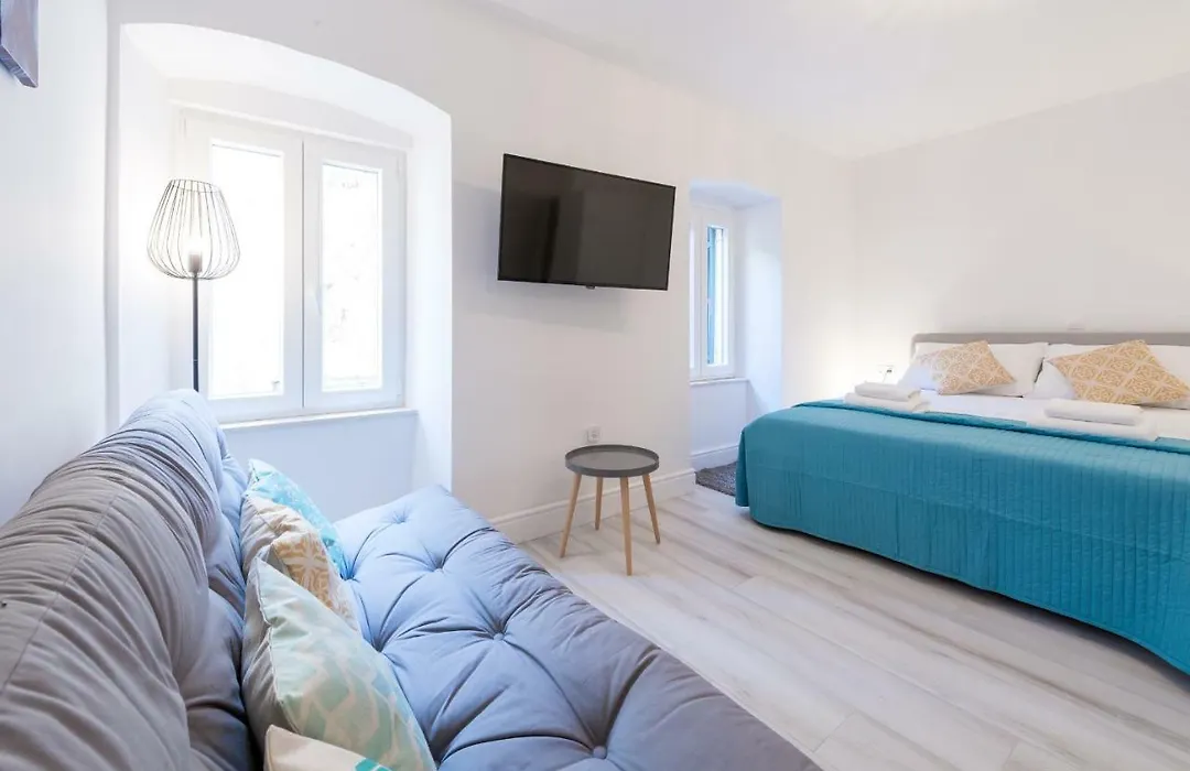 Euroadria Residence-1