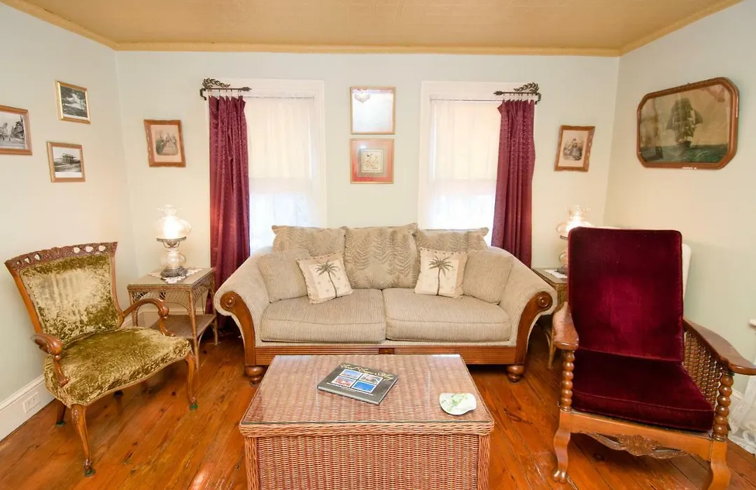 Thomas Webster House-1