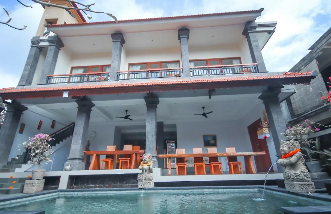 Satya House Ubud-1