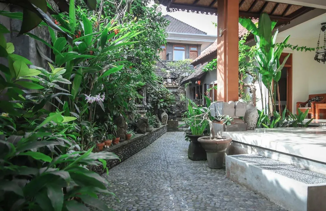 Satya House Ubud-1