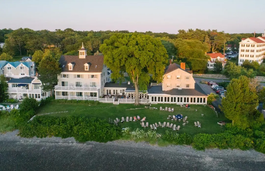 Breakwater Inn-1