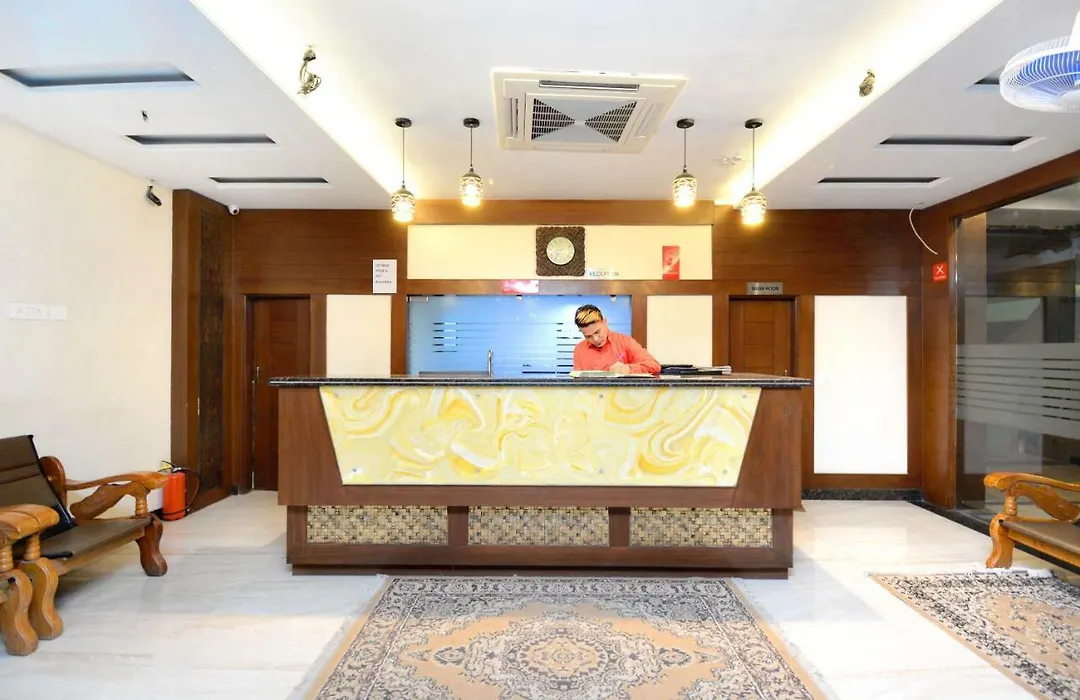 Hotel Park Royal-1