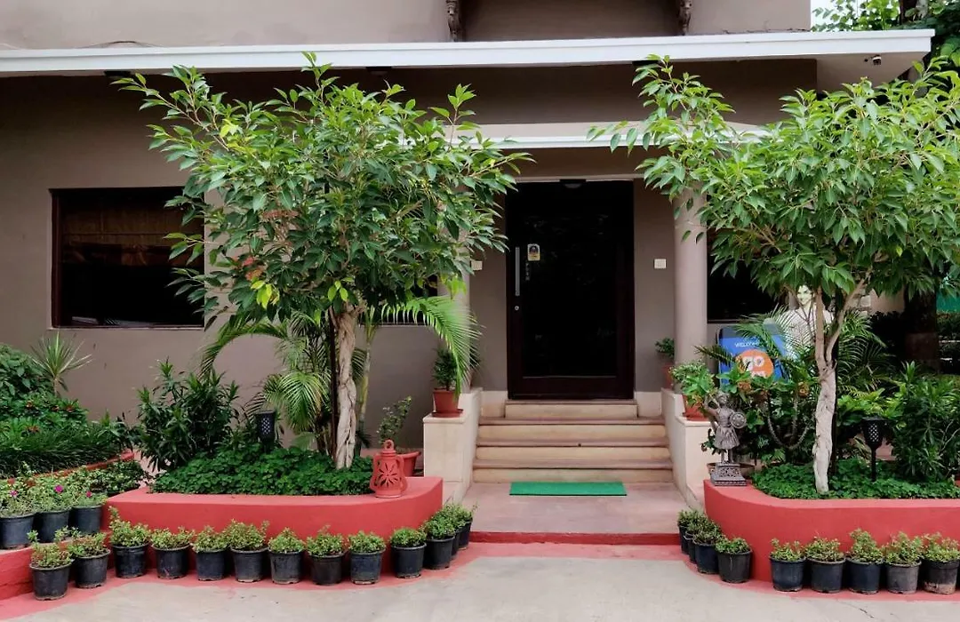 Araliayas Resort & Spa-1
