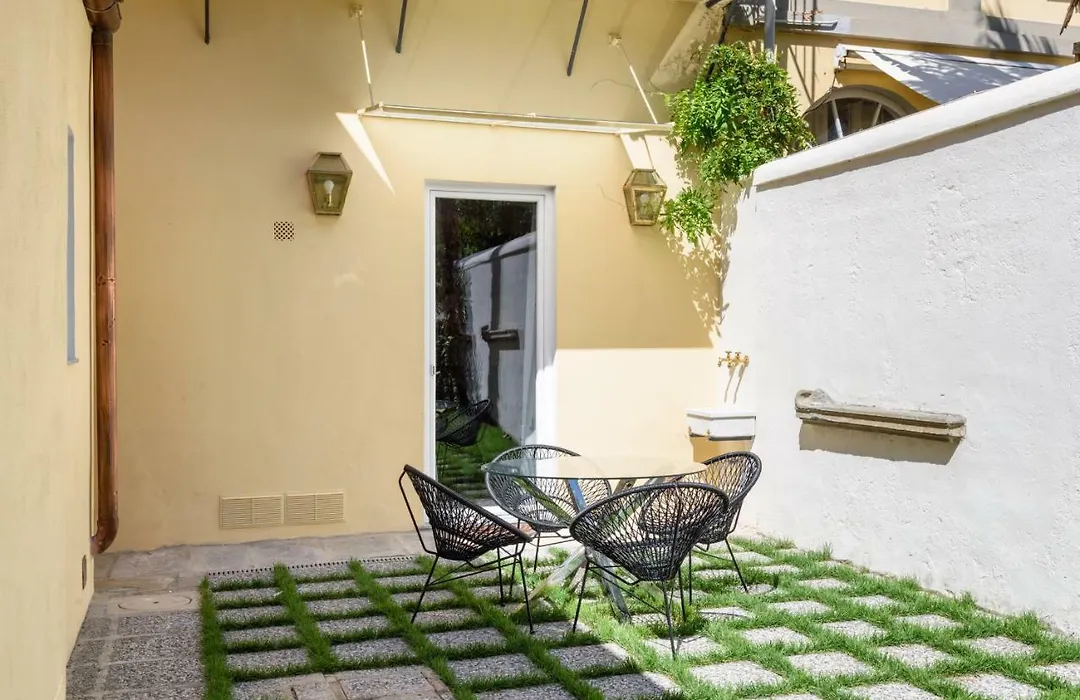 Vivaldi Luxury Suites-1