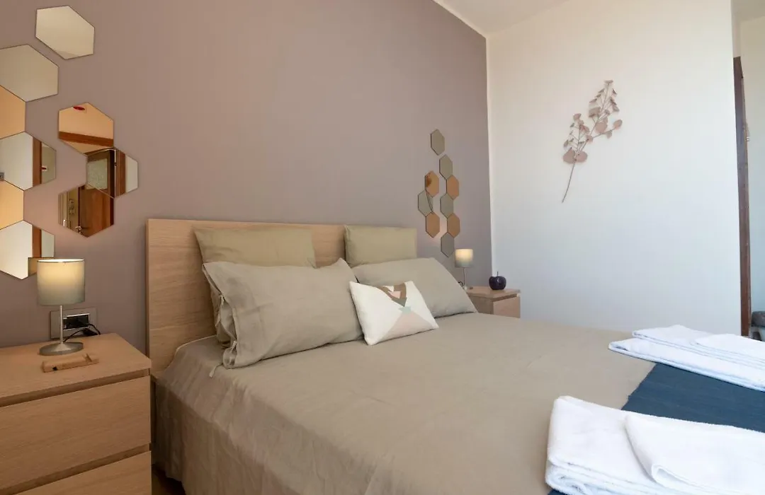 Santa Caterina B&B-1
