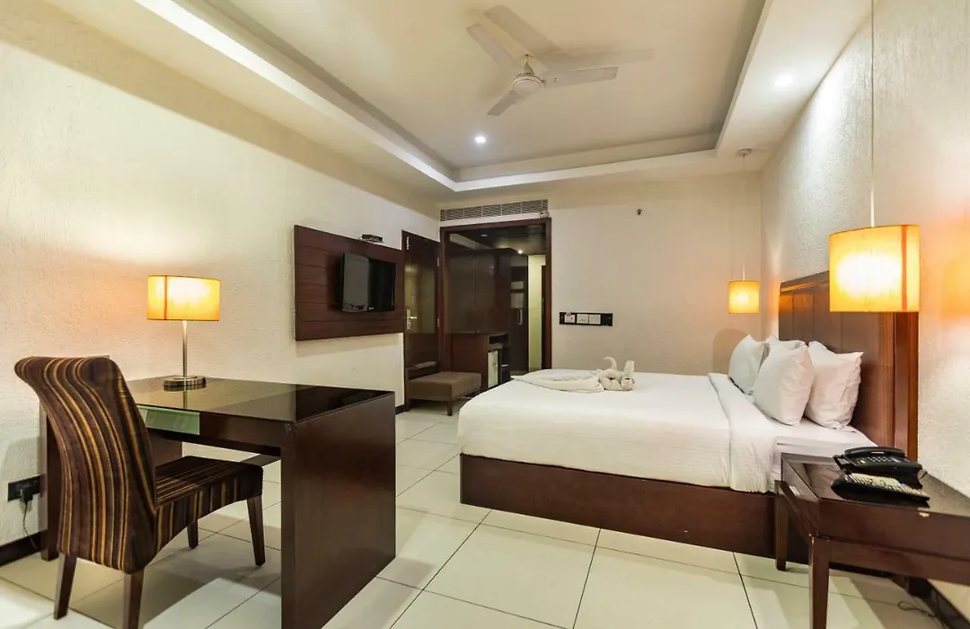 The Bentley Seaside Boutique Hotel-1