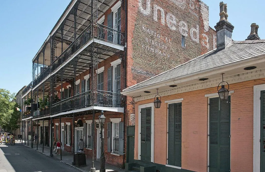 French Quarter Mansion-1