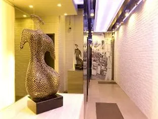 Yin Serviced Apartments-1