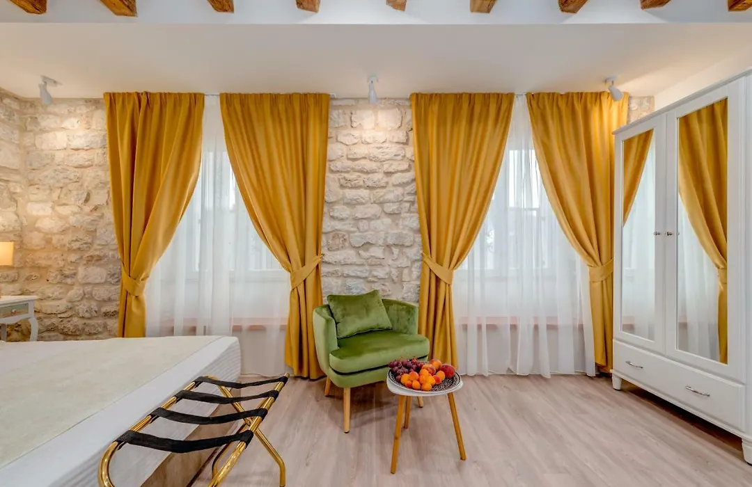 Princ Heritage Rooms-1