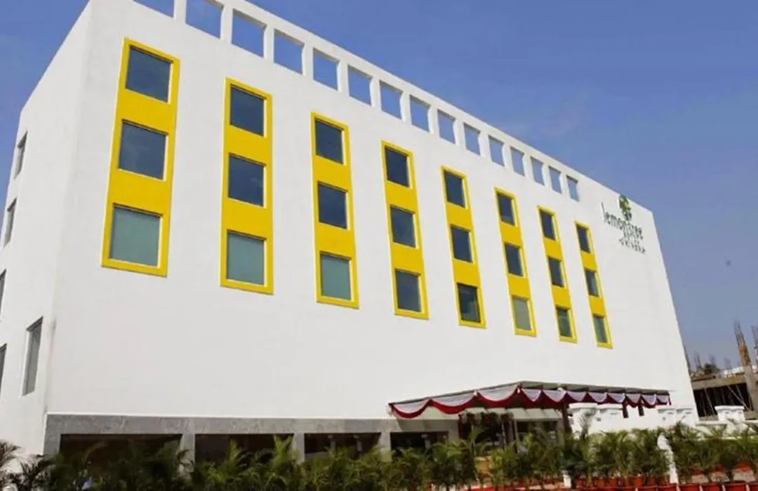 Lemon Tree Hotel Shimona Chennai-1