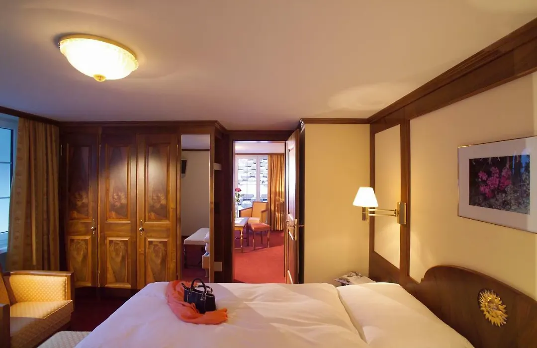 Hotel Sonne-1