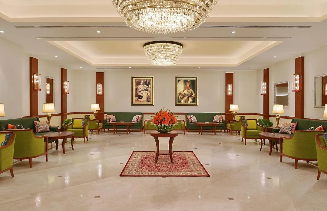 Fortune Park Bbd, Lucknow - Member Itc Hotels' Group-1