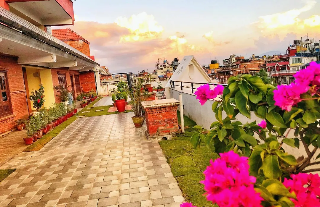 Dom Himalaya Hotel-1