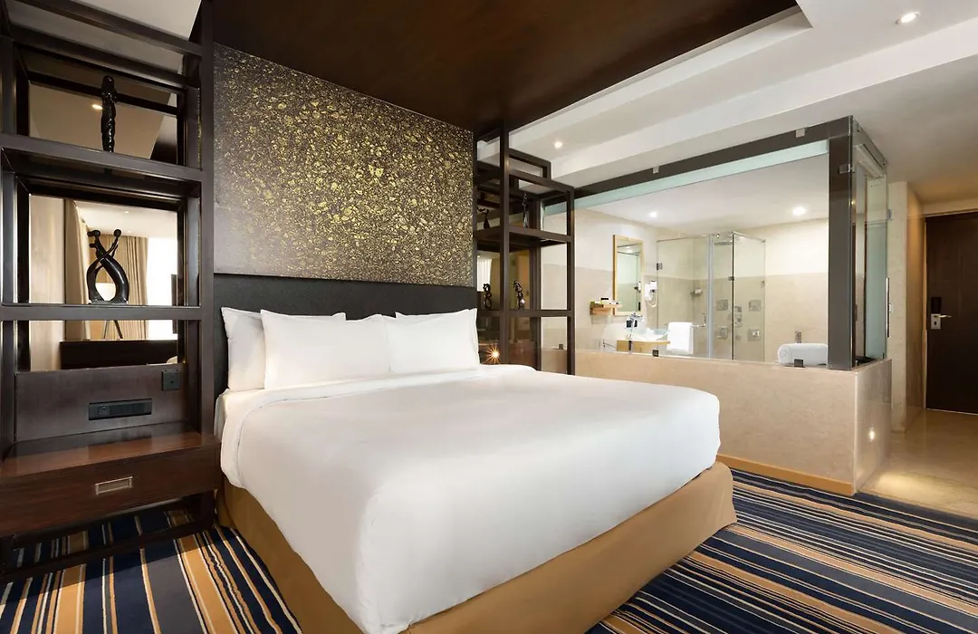 Ramada By Wyndham Dehradun Chakrata Road-1