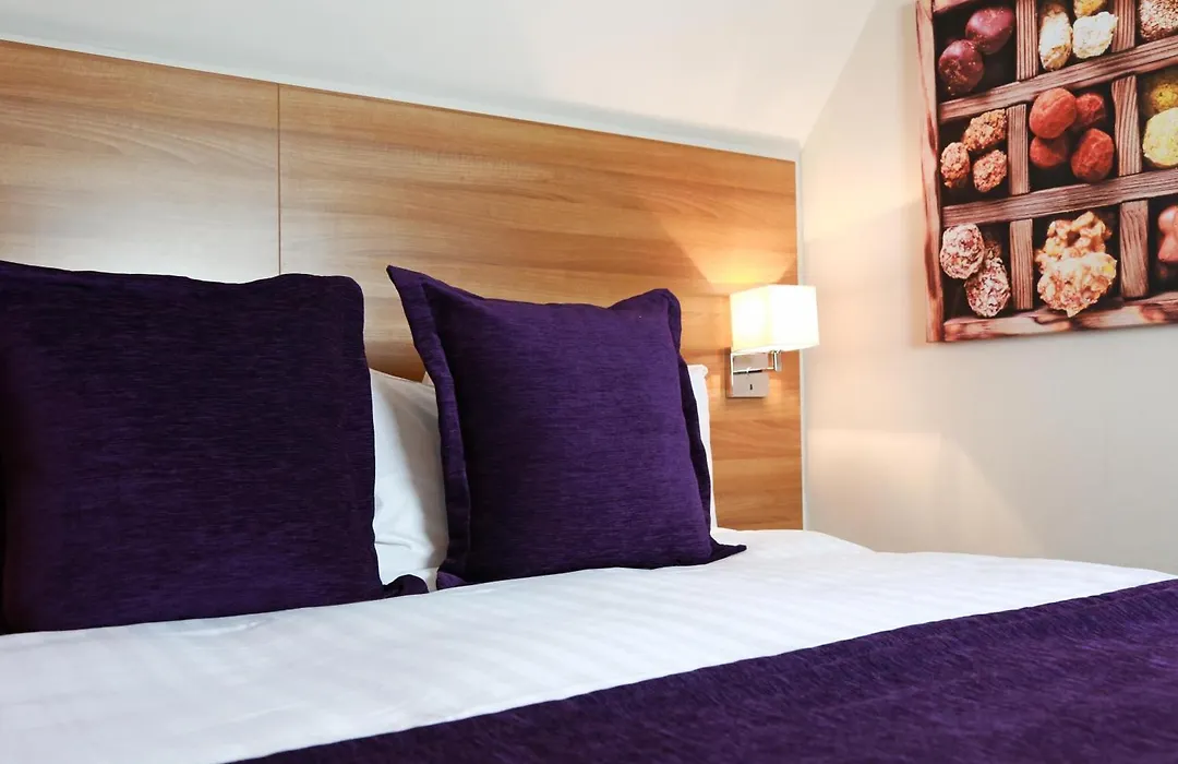 The Chocolate Box Hotel-1