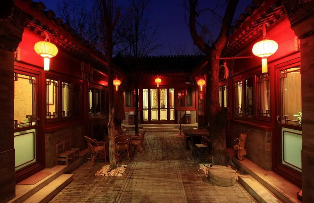 Jihouse Hotel-1