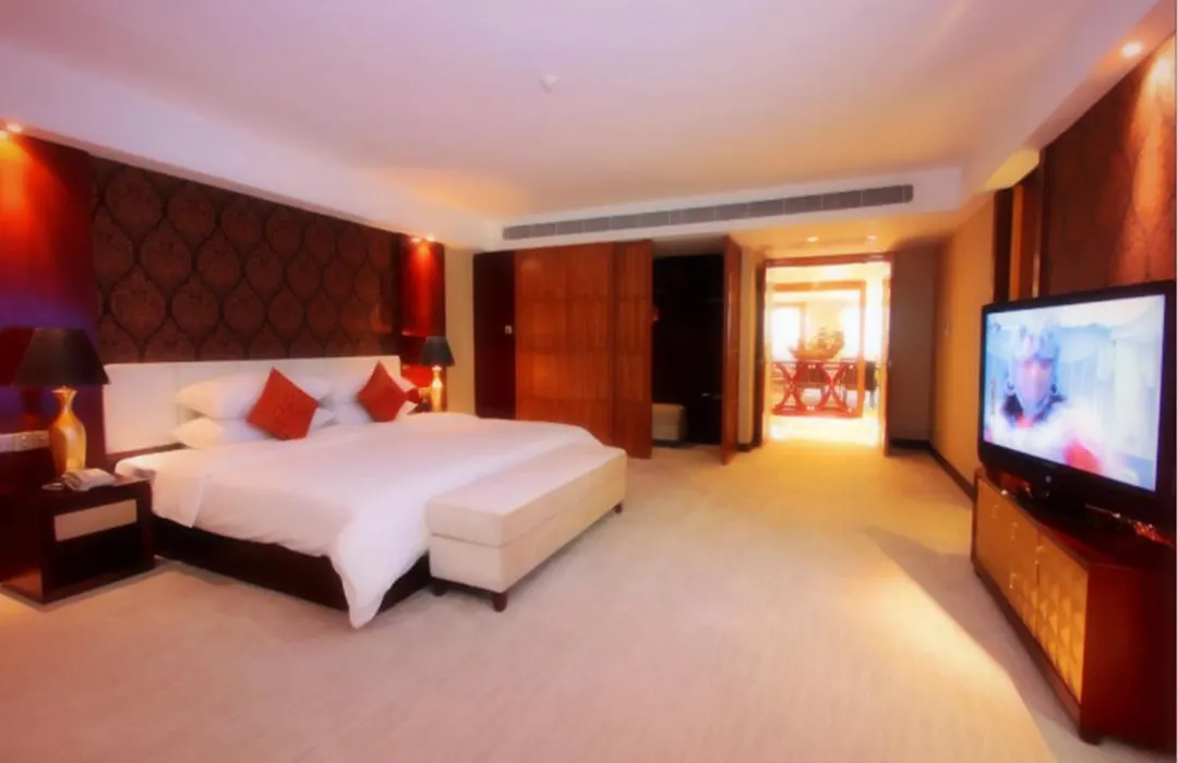 Landmark International Hotel Science City-1