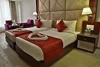 Clarion Inn Sevilla-1