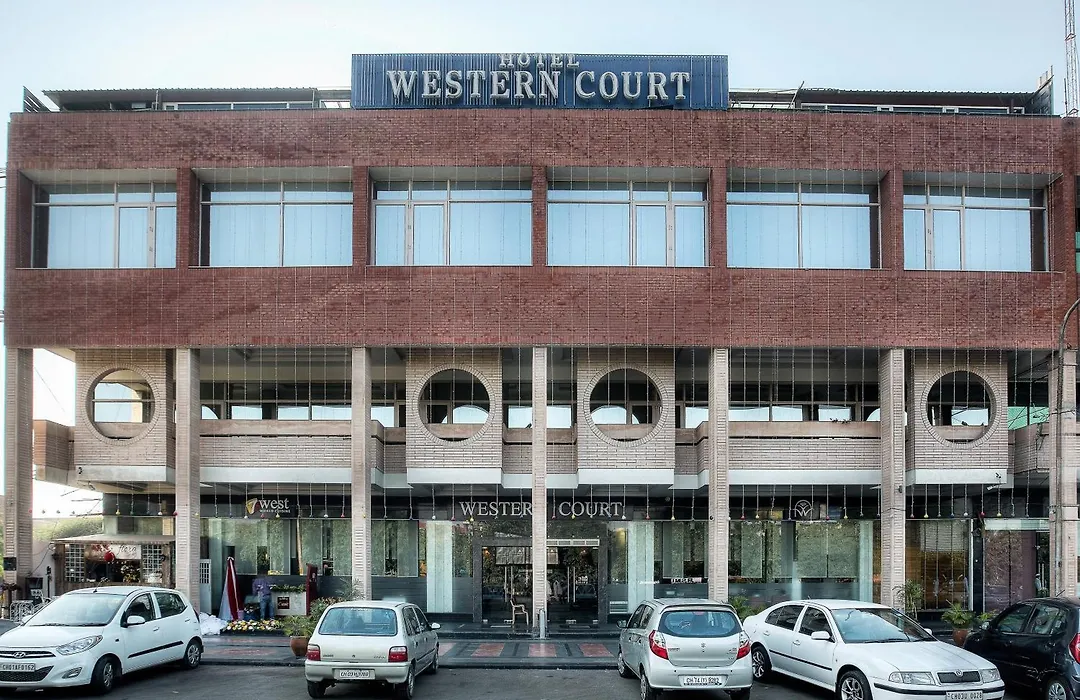 Western Court Panchkula-1