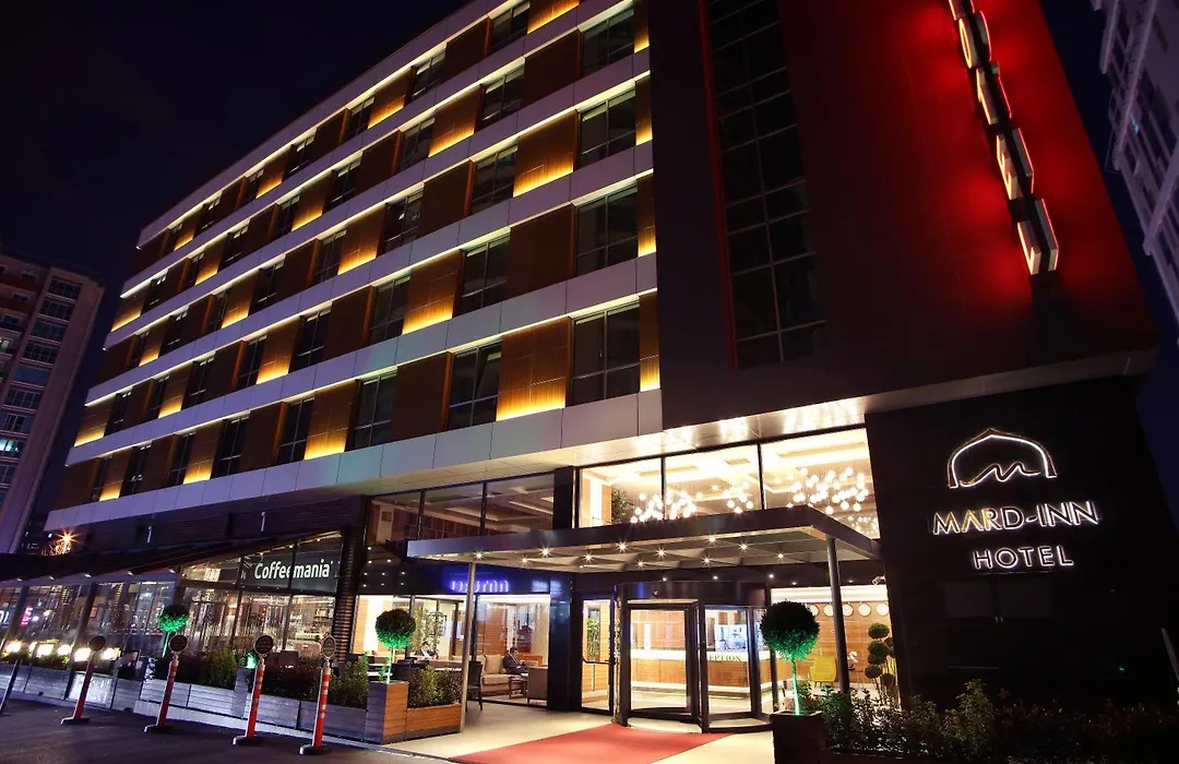 Mard-Inn Hotel-1