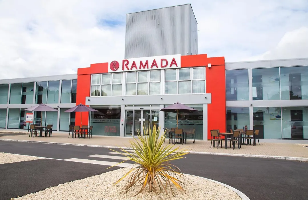 Ramada Milton Keynes-1