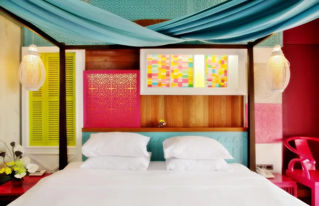 Patong Beach Hotel By See2Sea-1