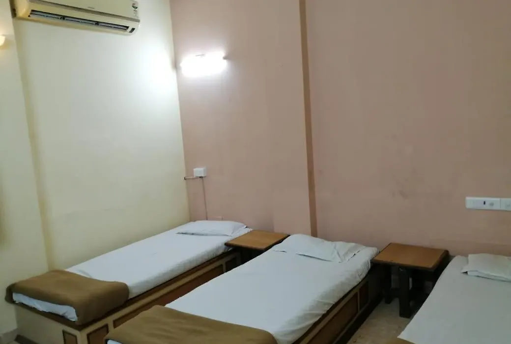 Hotel Damjis-1