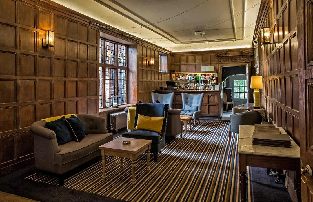 Grays Court Hotel-1