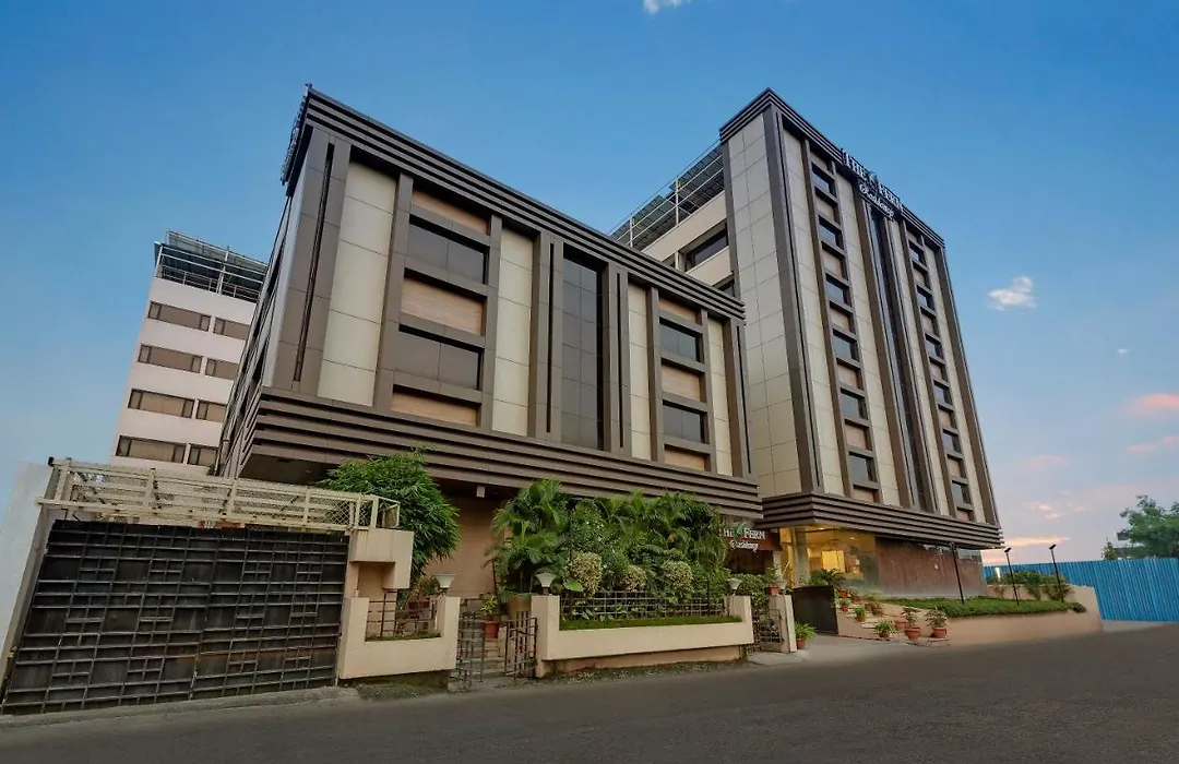 The Fern Residency Aurangabad - Chhatrapati Sambhaji Nagar-1