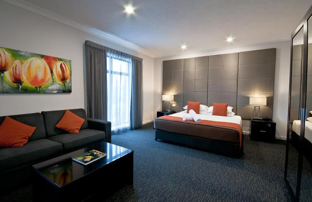 The Abbott Boutique Hotel-1