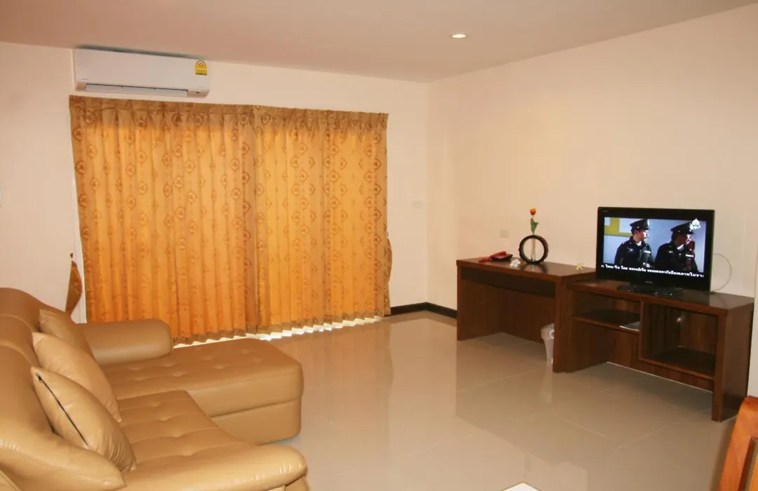 Siam Platinum Pattaya-1