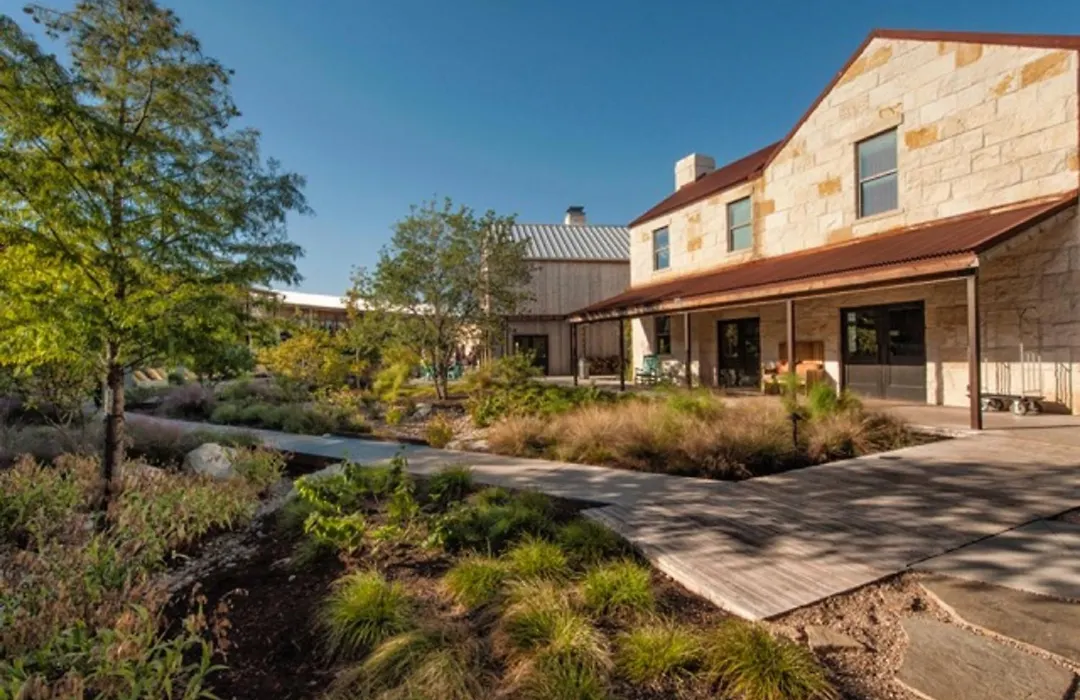 Lone Star Court, By Valencia Hotel Collection (Adults Only)-1