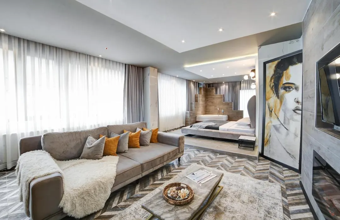 Walton Residence Sisli-1