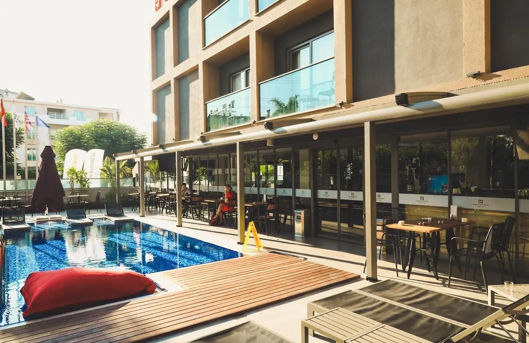 Laren Sea Side Hotel Spa-1